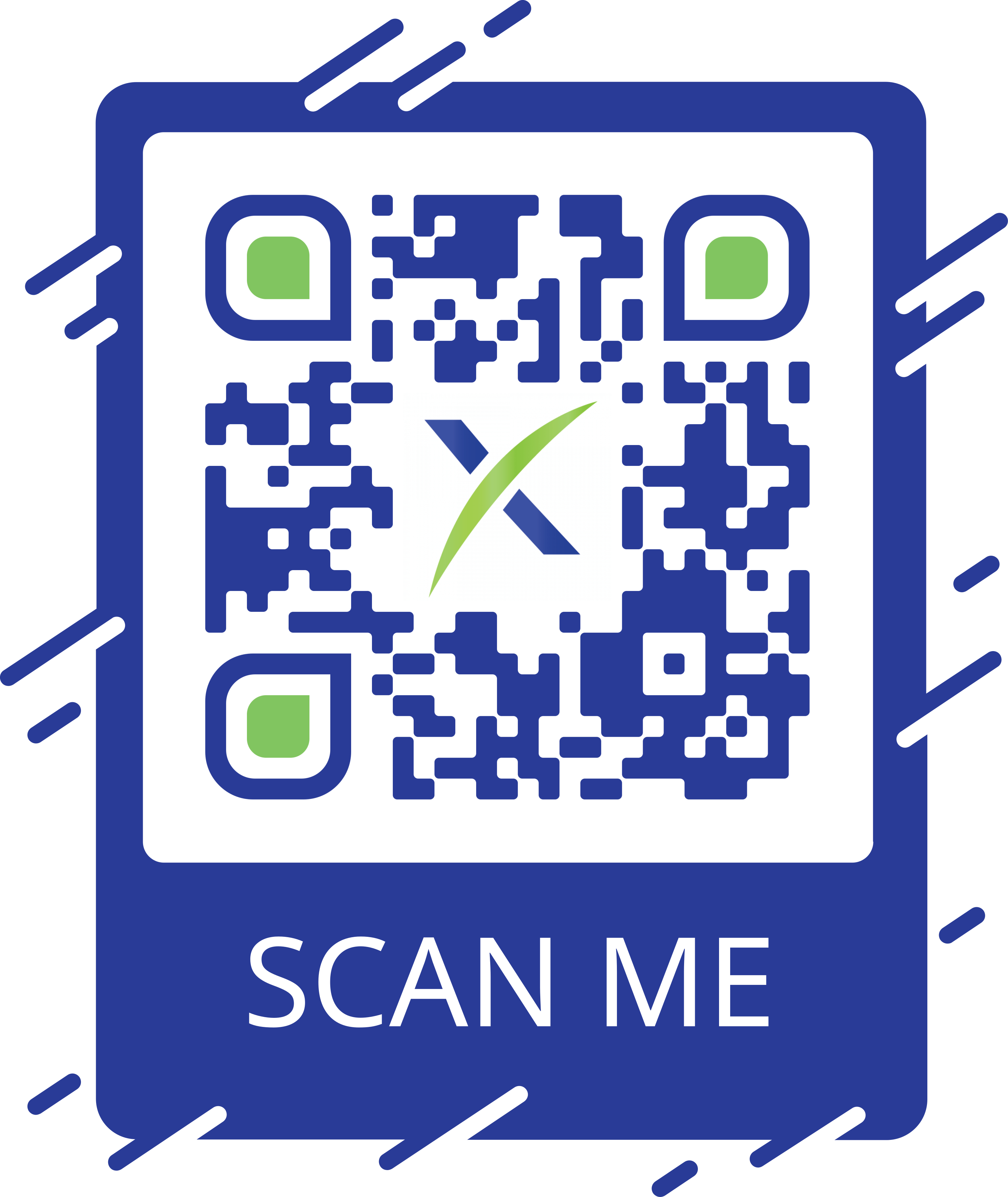 qr code image