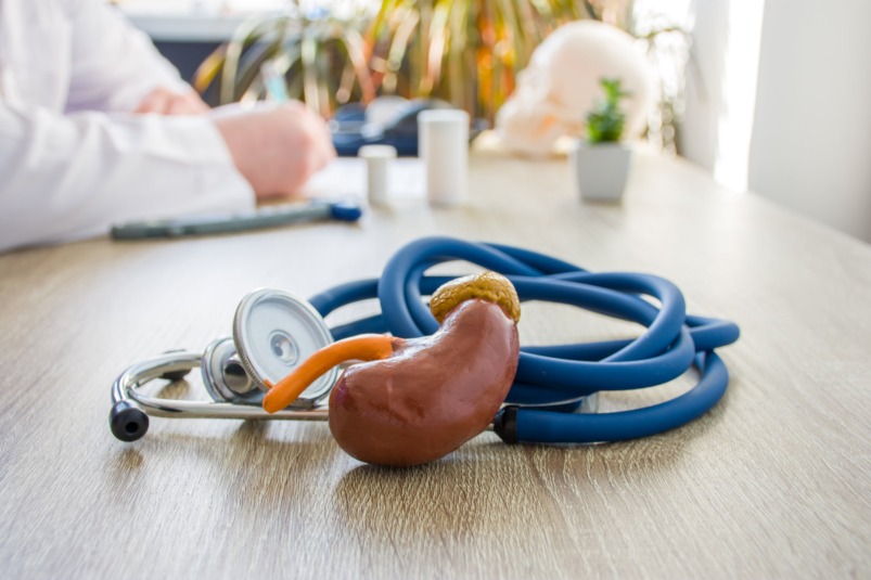 Should You Worry About Kidney Stones?